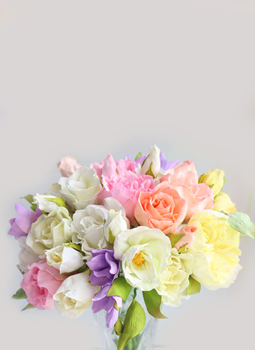 Anniversary Flowers Hornsey