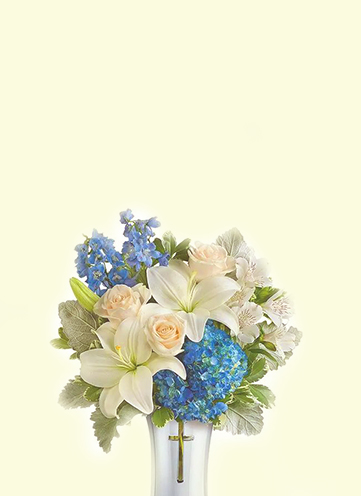 Sympathy Flowers Hornsey